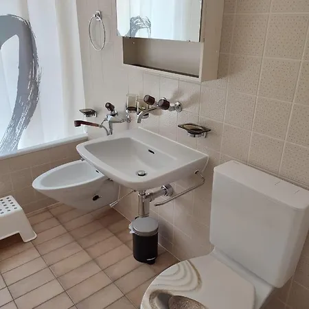 Apartment Casa Kromatica Country