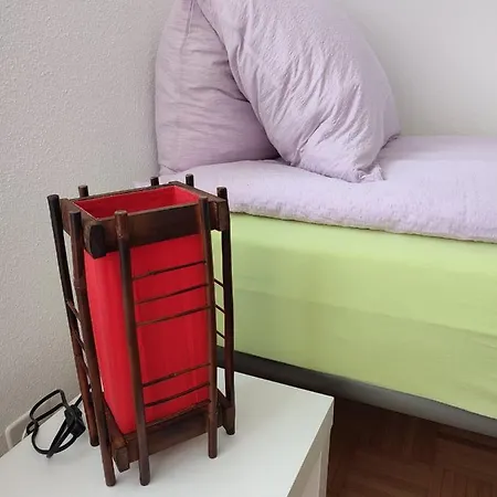 Casa Kromatica Country Apartment *