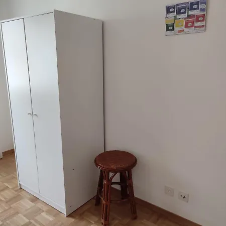 Casa Kromatica Country Apartment Locarno