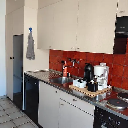 Casa Kromatica Country Apartment
