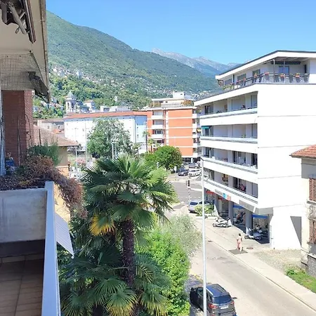 Apartment Casa Kromatica Country *