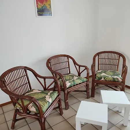 Casa Kromatica Country Locarno