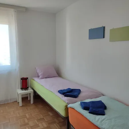 Casa Kromatica Country *