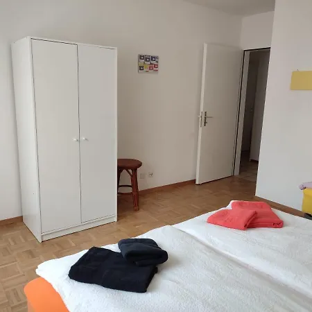 Casa Kromatica Country Apartment Locarno