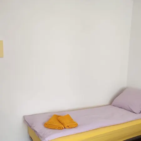 Apartment Casa Kromatica Country Locarno